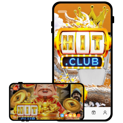 APP hitclub