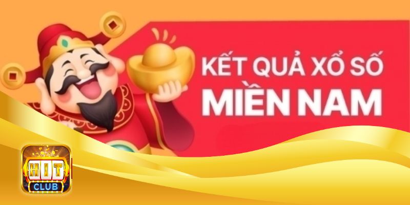 Xổ số miền Nam là gì?