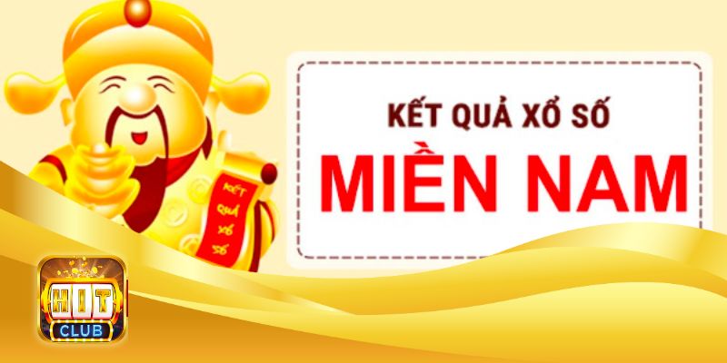 Những lý do nên chơi xổ số miền Nam tại HITCLUB